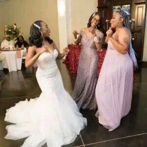 Mother of the bride dresses